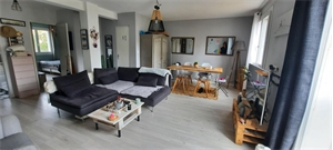 appartement à la vente -   13008  MARSEILLE 8E ARRONDISSEMENT, surface 52 m2 vente appartement - APR662073